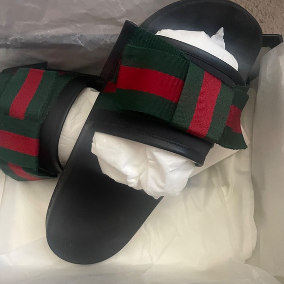 Gucci slides - Picture 3 of 3